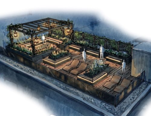 Landscape Lighting