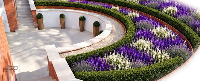 Ampitheatre